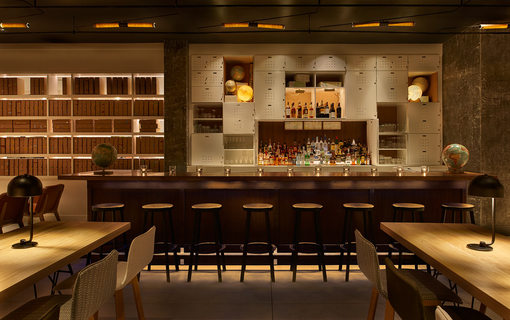 Arlo Soho
