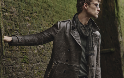 John Varvatos