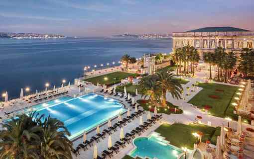 Kempinski Hotels