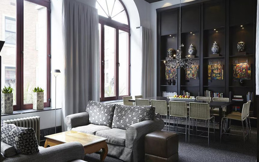 Le Germain Hotel Quebec Quebec