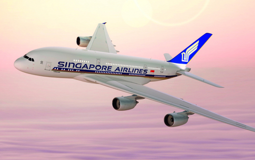 Singapore Airlines