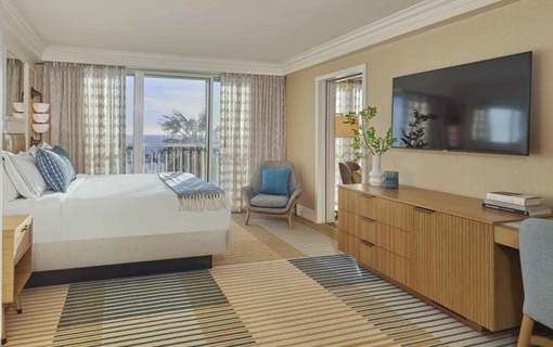 Viceroy Santa Monica