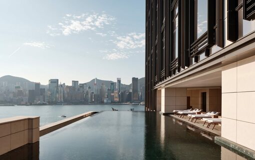 Rosewood Hong Kong