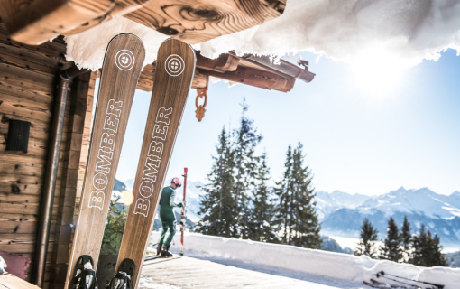 True Spec Golf fitting