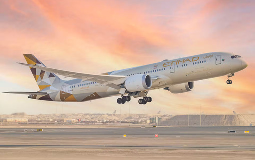 Etihad Airways