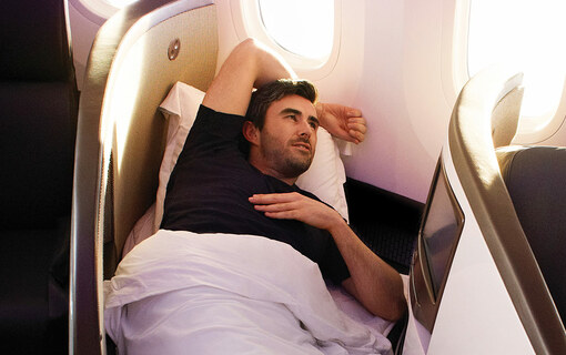 Virgin Atlantic