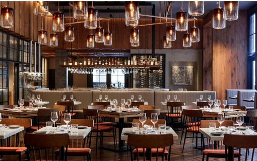 Kimpton Tryon Park Hotel