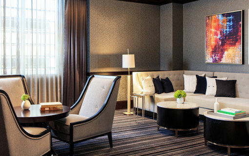 Kimpton Tryon Park Hotel