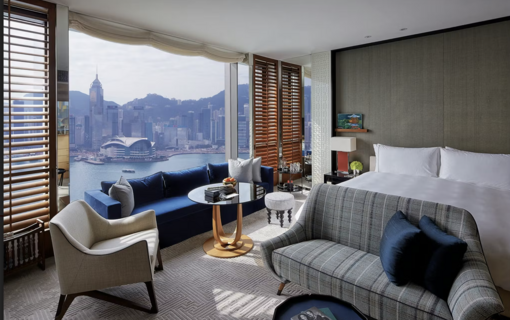 Rosewood Hong Kong