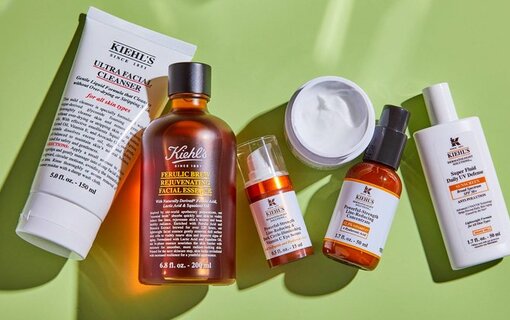 Kiehl's