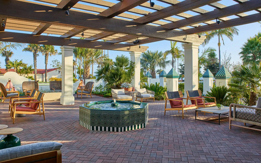 Mar Monte Hotel
