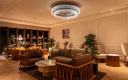 No1 Airport Lounges 