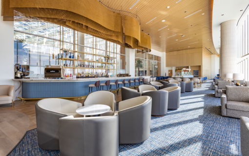 Plaza Premium Airport Lounges