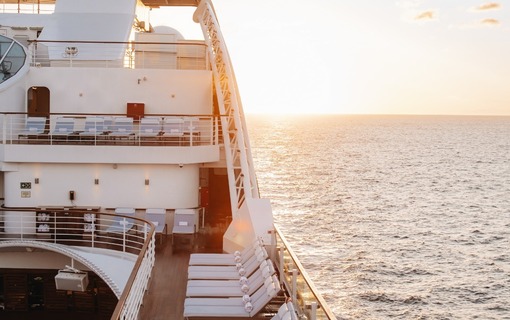 Seabourn Cruises