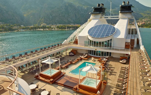 Seabourn Cruises