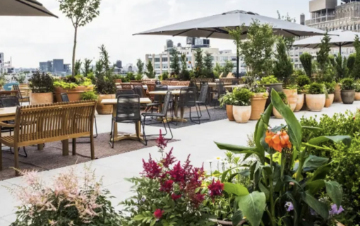 Spring Place | Tribeca, NYC