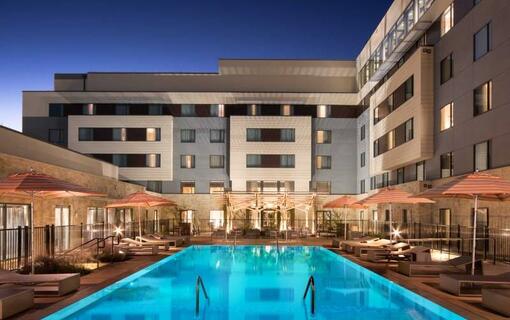 Sonesta Hotels - Sonesta Travel Pass