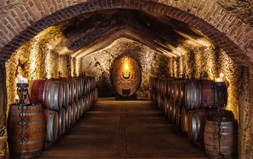 Boisset Collection Wines