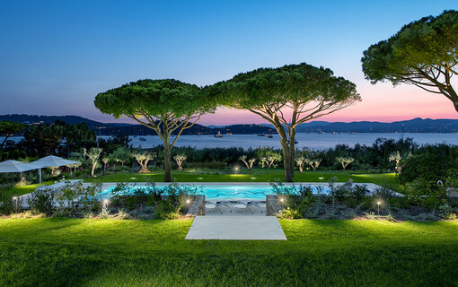 Lacure Villas