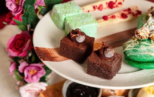 Love Cocoa Chocolate